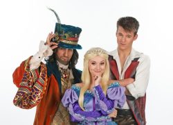 Gene Thomas en Yanni Bourguignon in nieuwe musical