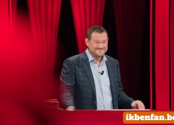 Bart De Pauw mag bezoekje verwachten van Lieven Scheire