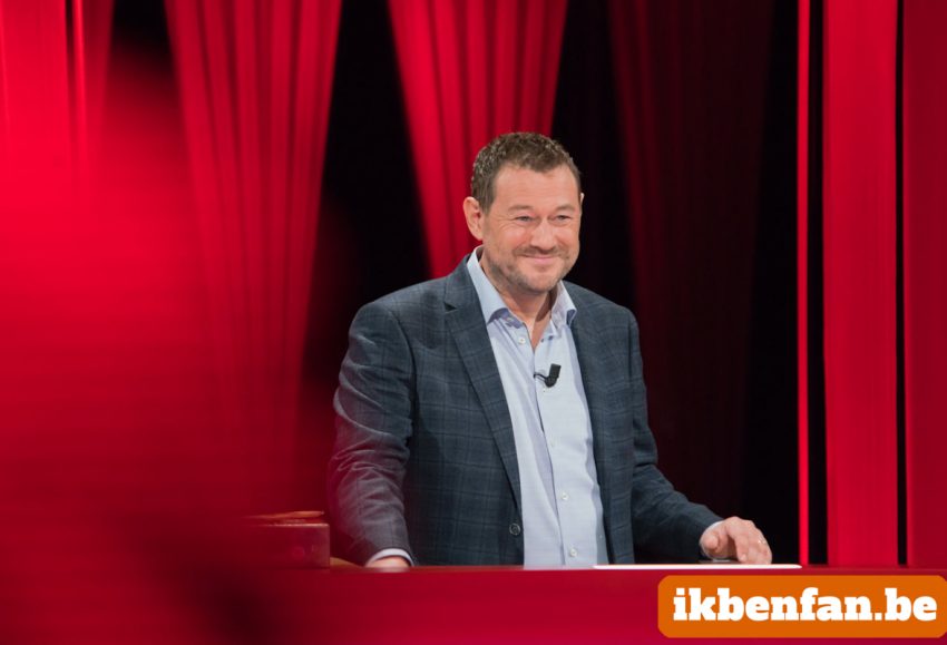 Bart De Pauw niet in film De Collega's 2.0