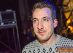 Andy Peelman: “ik heb een groot probleem”