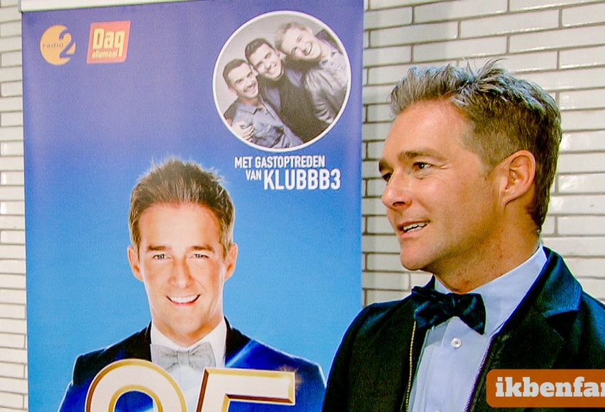 Klubbb3 verovert Europa