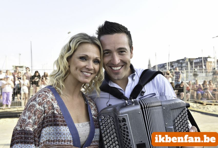 Speciale dag voor Laura Lynn