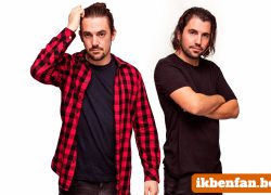 Like Mike gaat solo met goedkeuring van Dimitri