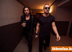 Ook Dimitri Vegas en Like Mike scoren dankzij Patser