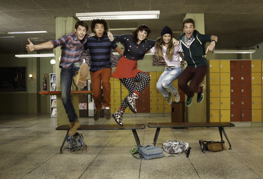 Ghost Rockers veroveren Nederland