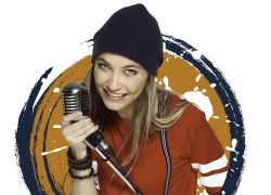 Tinne Oltmans lanceert videoclip voor Doornroosje