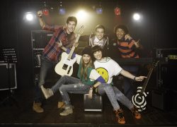 Ghost Rockers trekken opnieuw naar Pennenzakkenrock
