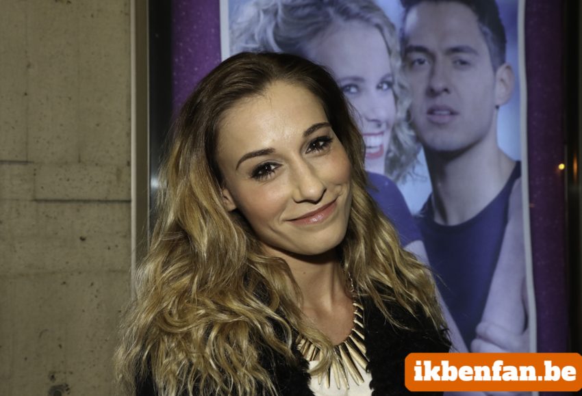 Ianthe Tavernier verrast fans van De Buurtpolitie