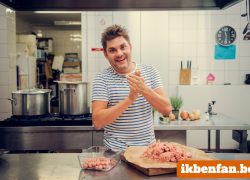 Jeroen Meus nieuwe presentator Twee Tot De Zesde Macht