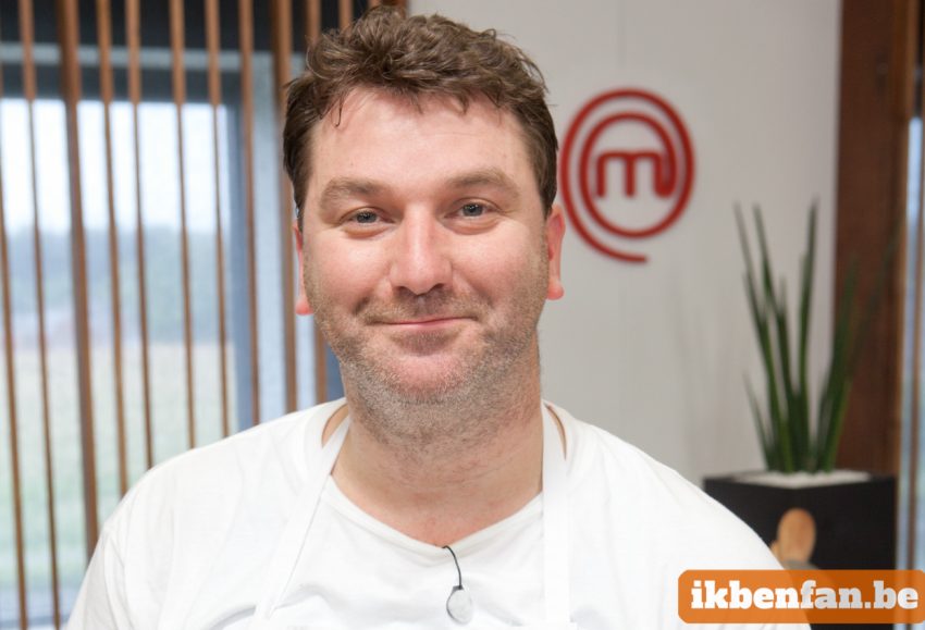 Maarten Bosmans krijgt een vaste rol in Thuis