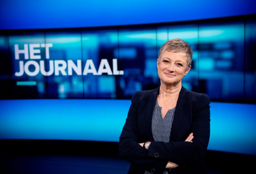Martine Tanghe is jarig