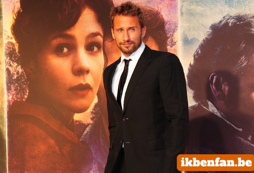 Is Matthias Schoenaerts vervloekt?