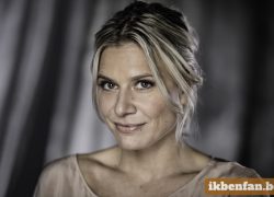 Serie met Nathalie Meskens niet meer op VTM