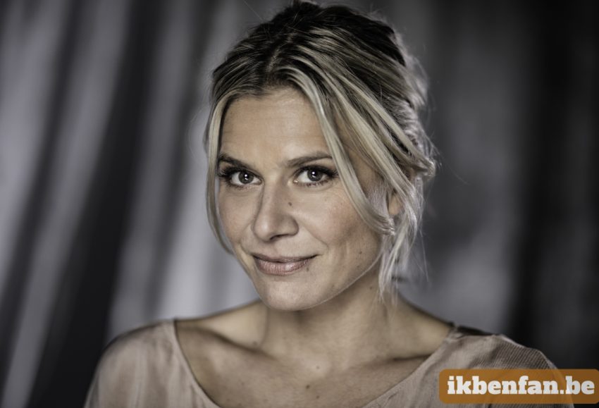 Nathalie Meskens wil geen triestige boel in musical 40-45