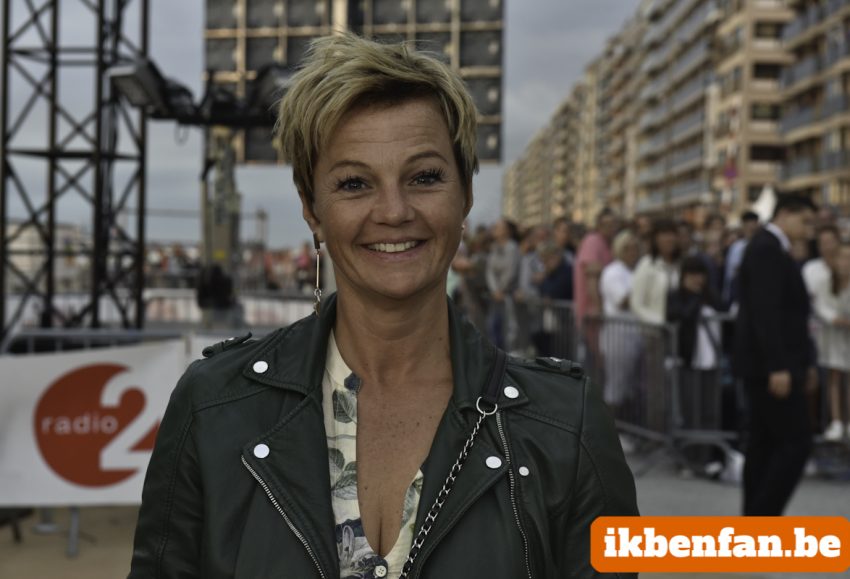 Barbara Dex over de nadelen van haar veelzijdigheid