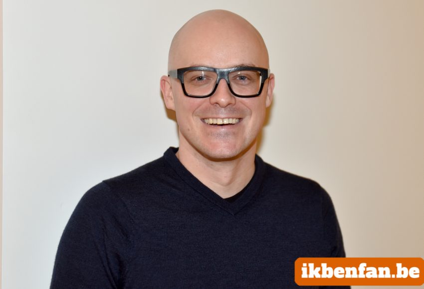 Pedofilie is een brug te ver in programma Philippe Geubels