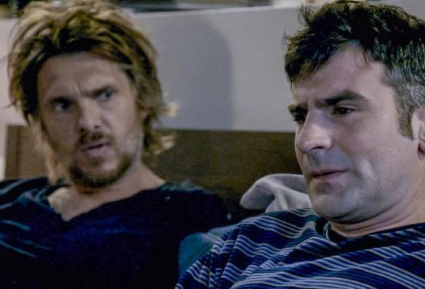 Familie-acteur Jo Hens ontgoocheld in collega Jan Van den Bosch