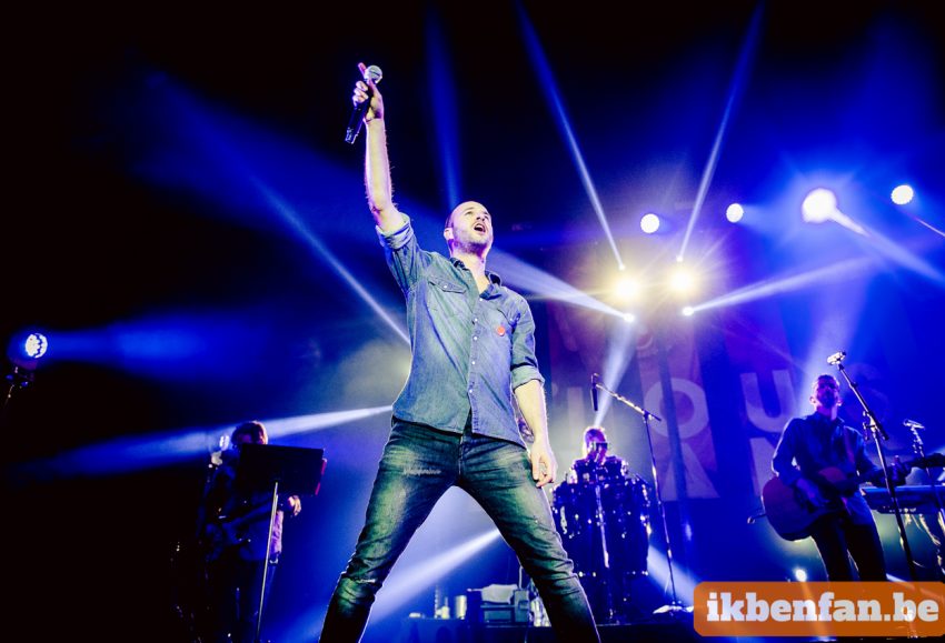 Clouseau doet ook zomerfestivals aan