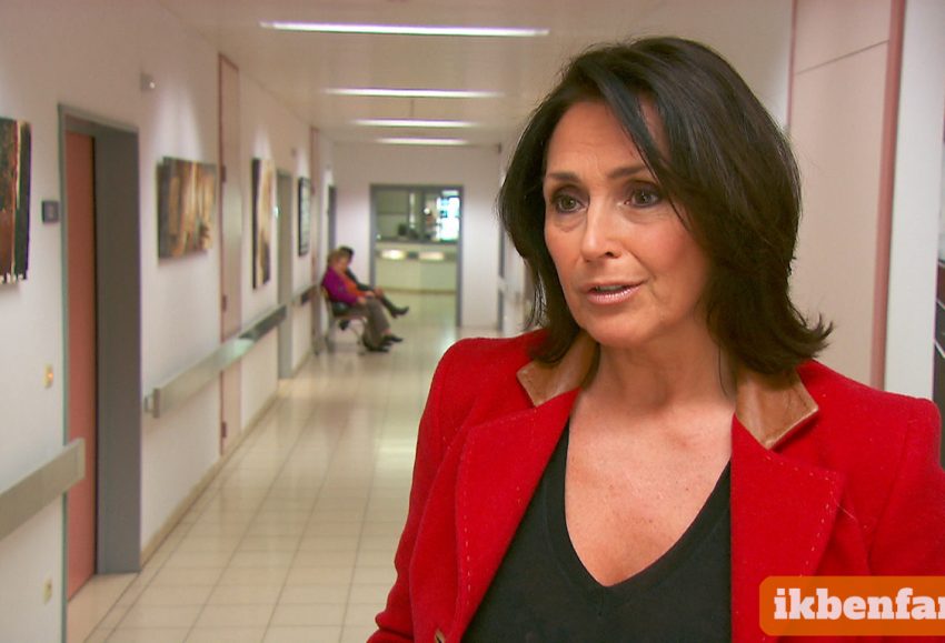 Zijn Wendy en Frans terug samen?