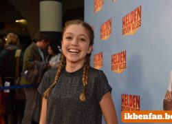 Zita Wauters wil eerste diploma halen